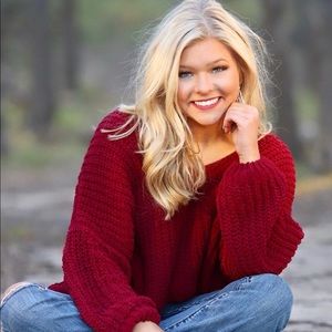 Meet your Posher, Kenzie